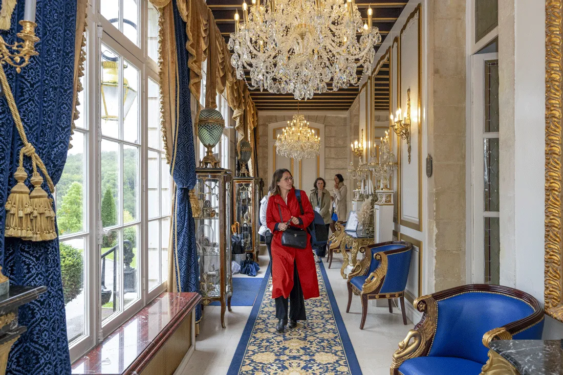 EvenTours, LE rendez-vous MICE en Touraine