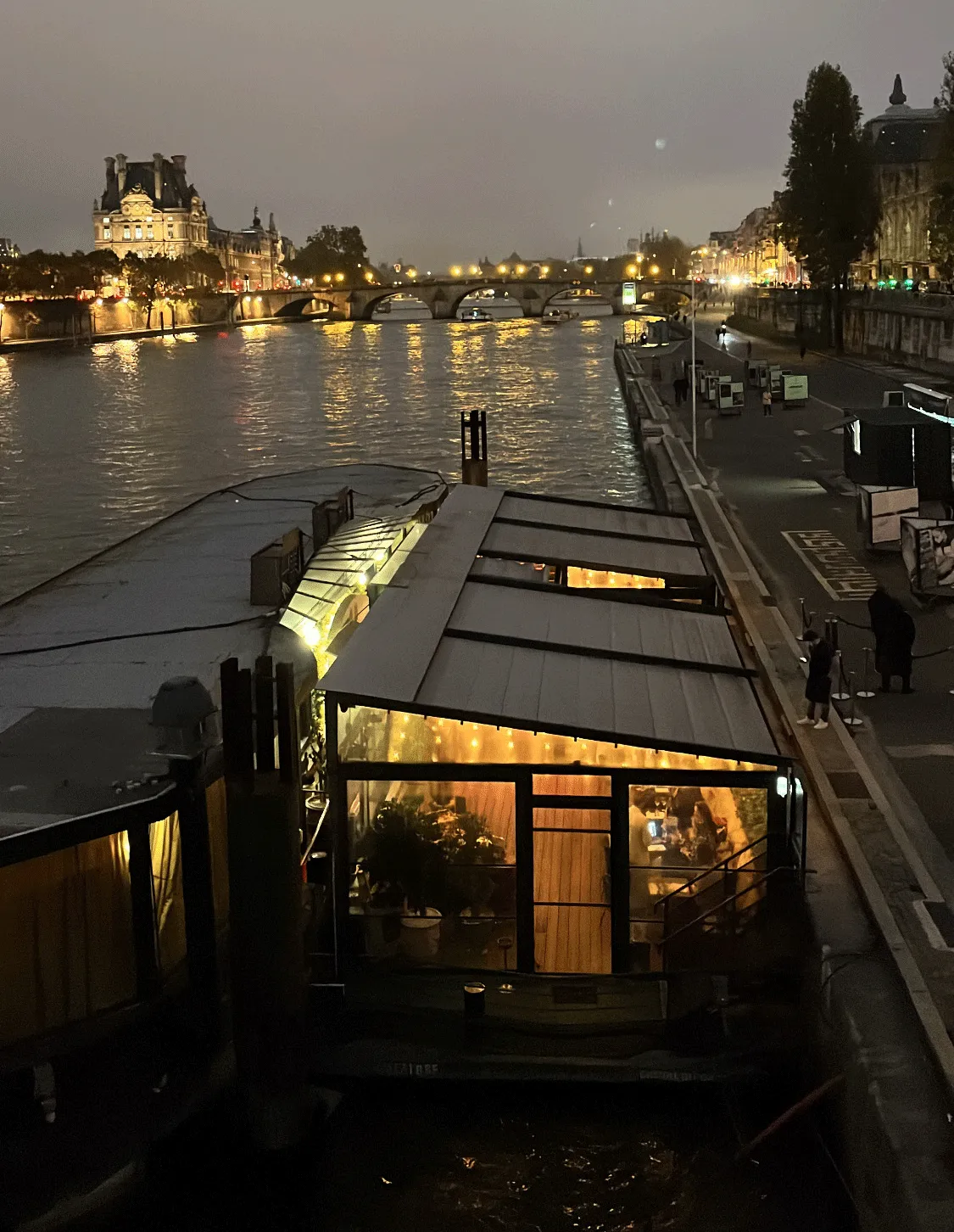 La Loire se met en Seine, un worskhop tourisme d’affaires à Paris, signé Tours & Orléans
