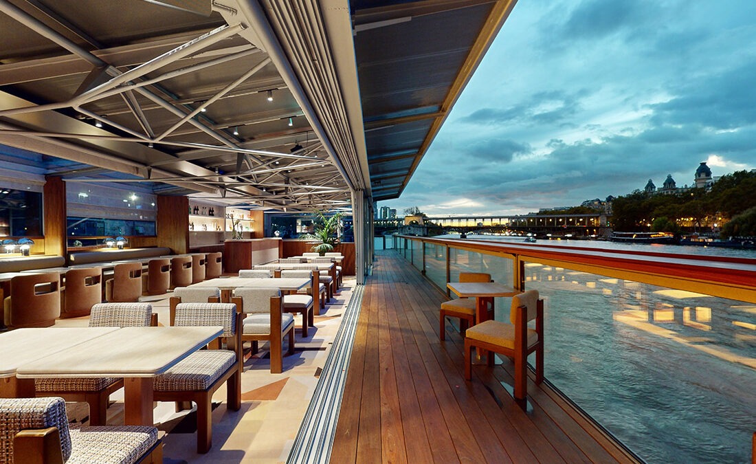 La Loire se met en Seine, un worskhop tourisme d’affaires à Paris, signé Tours & Orléans