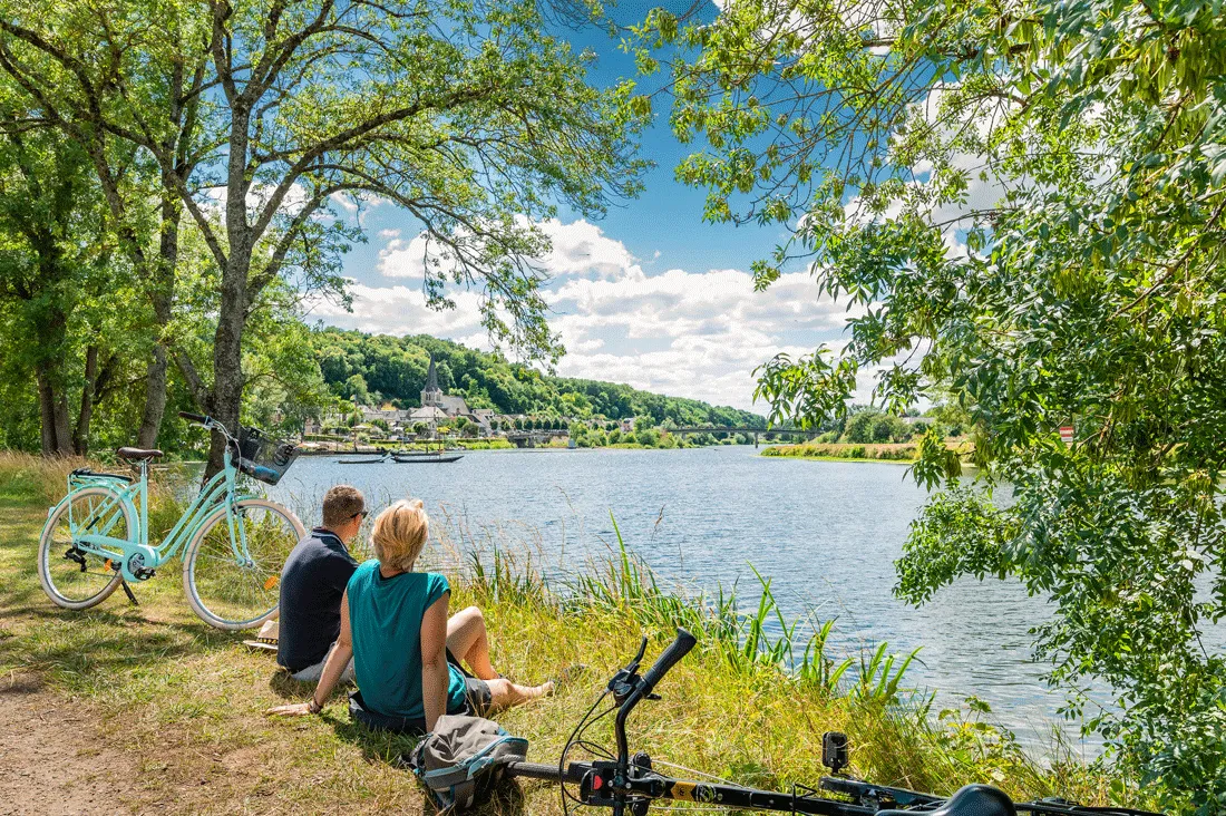 Autour de la Loire